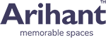 Arihant Spaces Logo