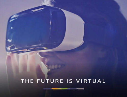 The Future Is Virtual