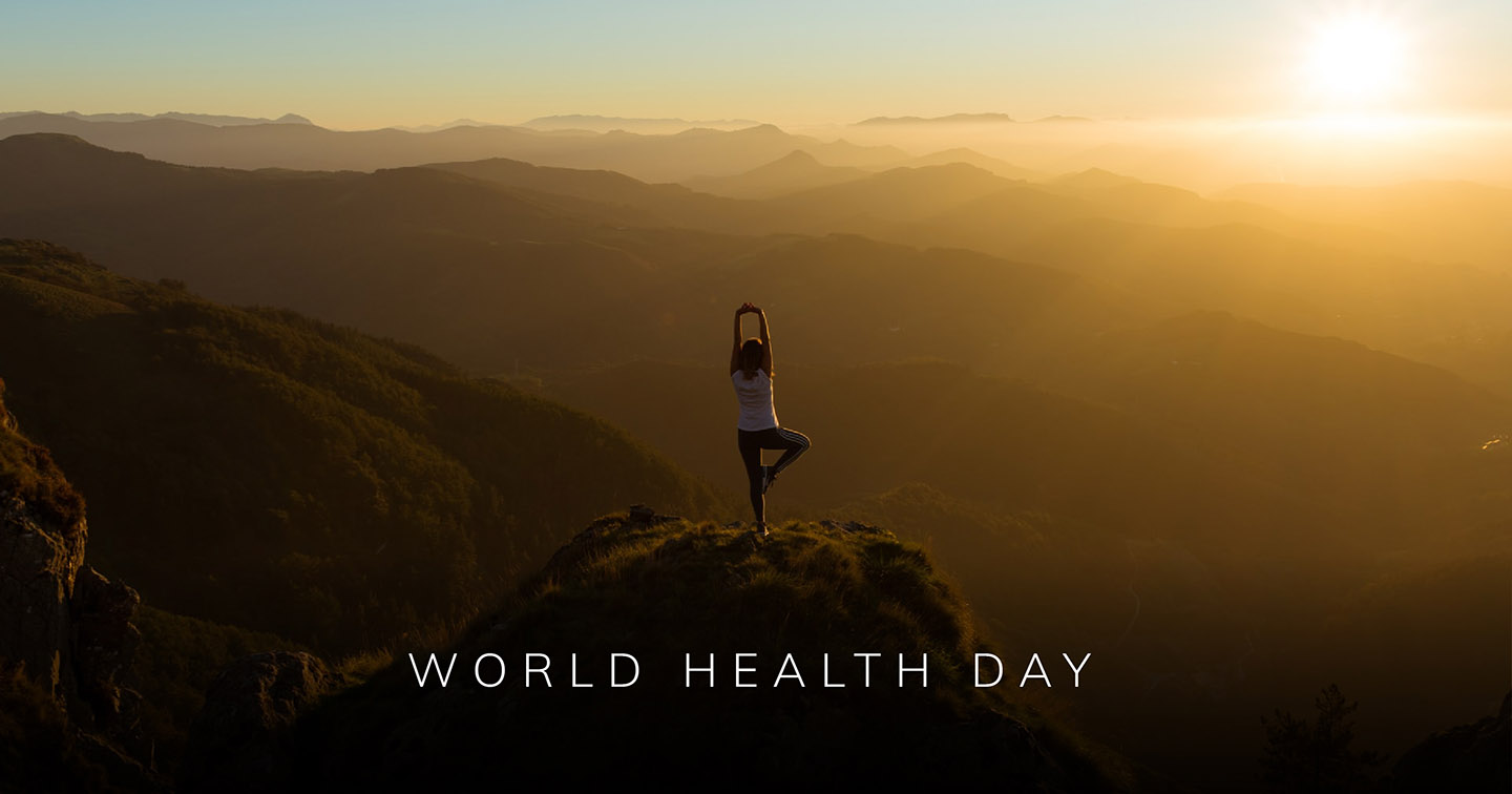 April Blog FI World Health Day