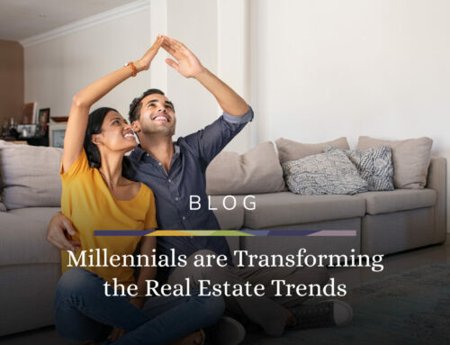 Millennials are Transforming the Real Estate Trends