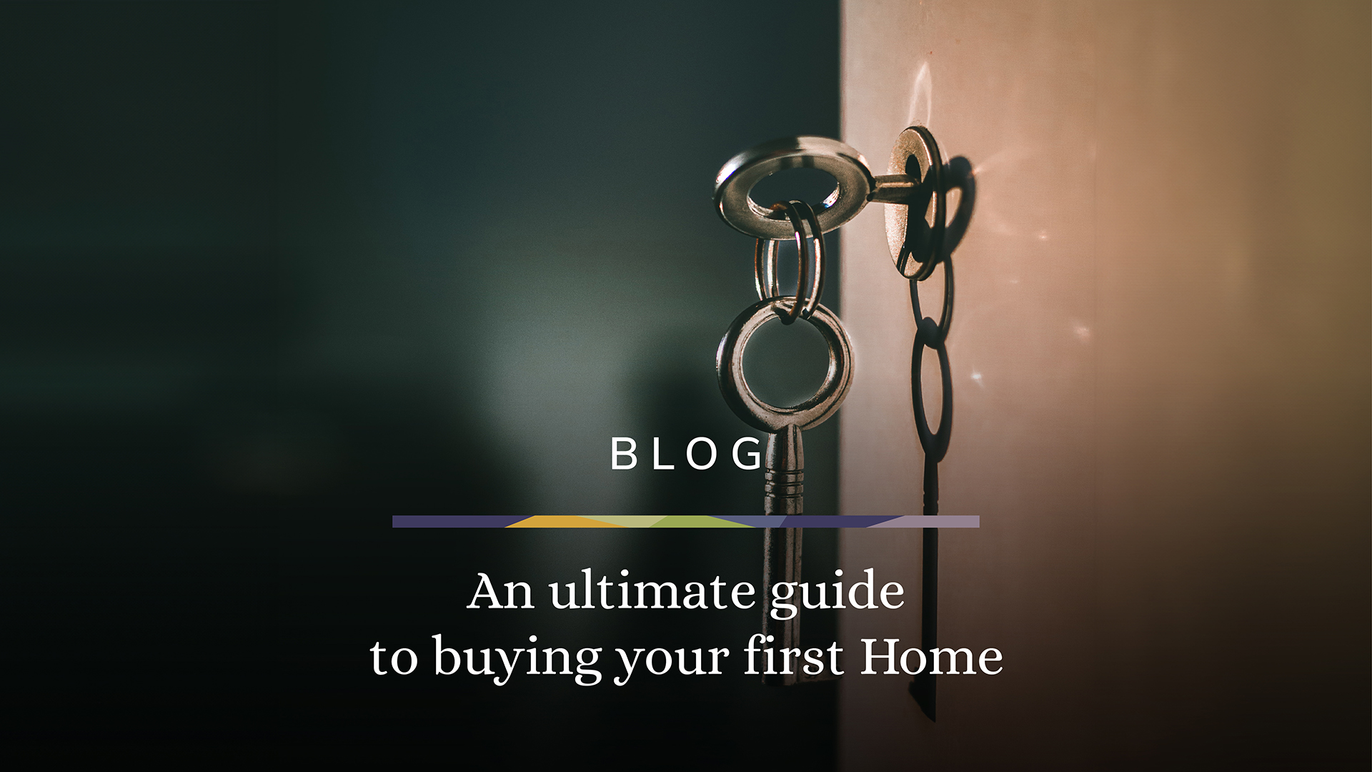 Blog An ultimate guide to buying your first home 02