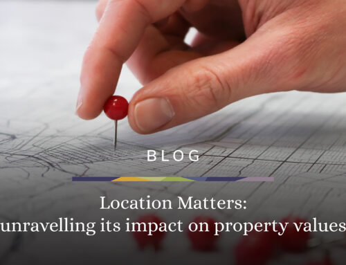 Location Matters: unravelling its impact on property values