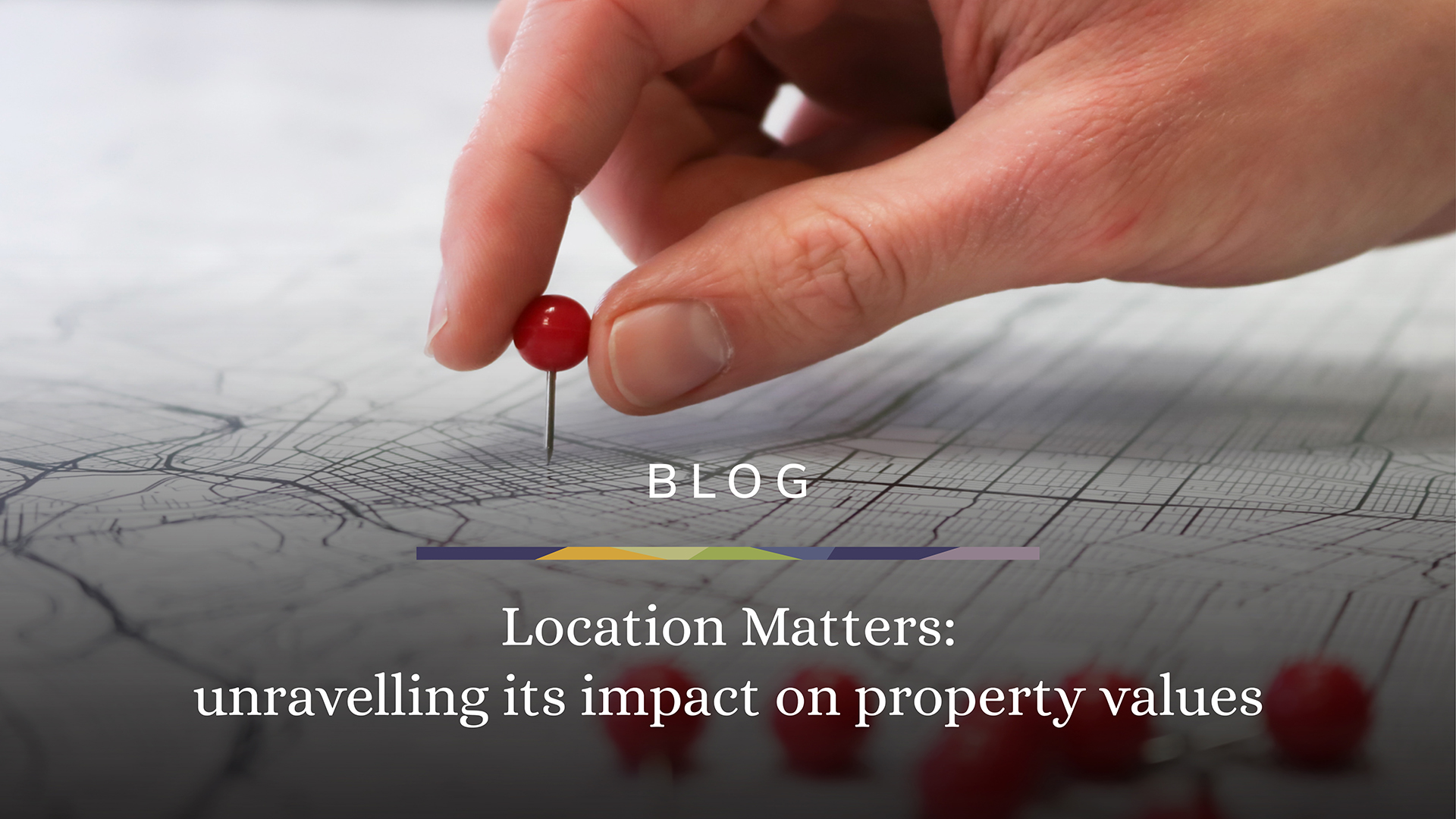 Location Matters: Unravelling its impact on property values